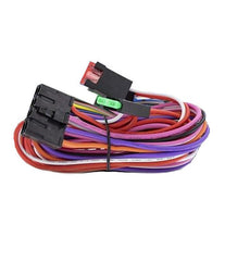 Firstech FT-HRN-HI 8-Pin High Current Power Harness for CMX CM7 CM9 Controller