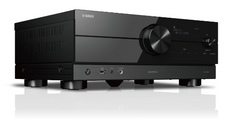 YAMAHA RX-A2A AVENTAGE 7.2-Channel AV Receiver with MusicCast