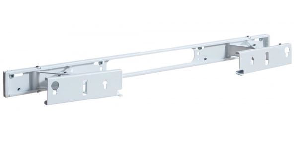 Sanus WSSAWM1-W2 Wall Mount for Sonos ARC (White)