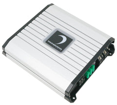 Diamond Audio DMD Series DMD1000.1D 1 Ch Monoblock Amplifier 1000W x 1 @ 2 Ohm