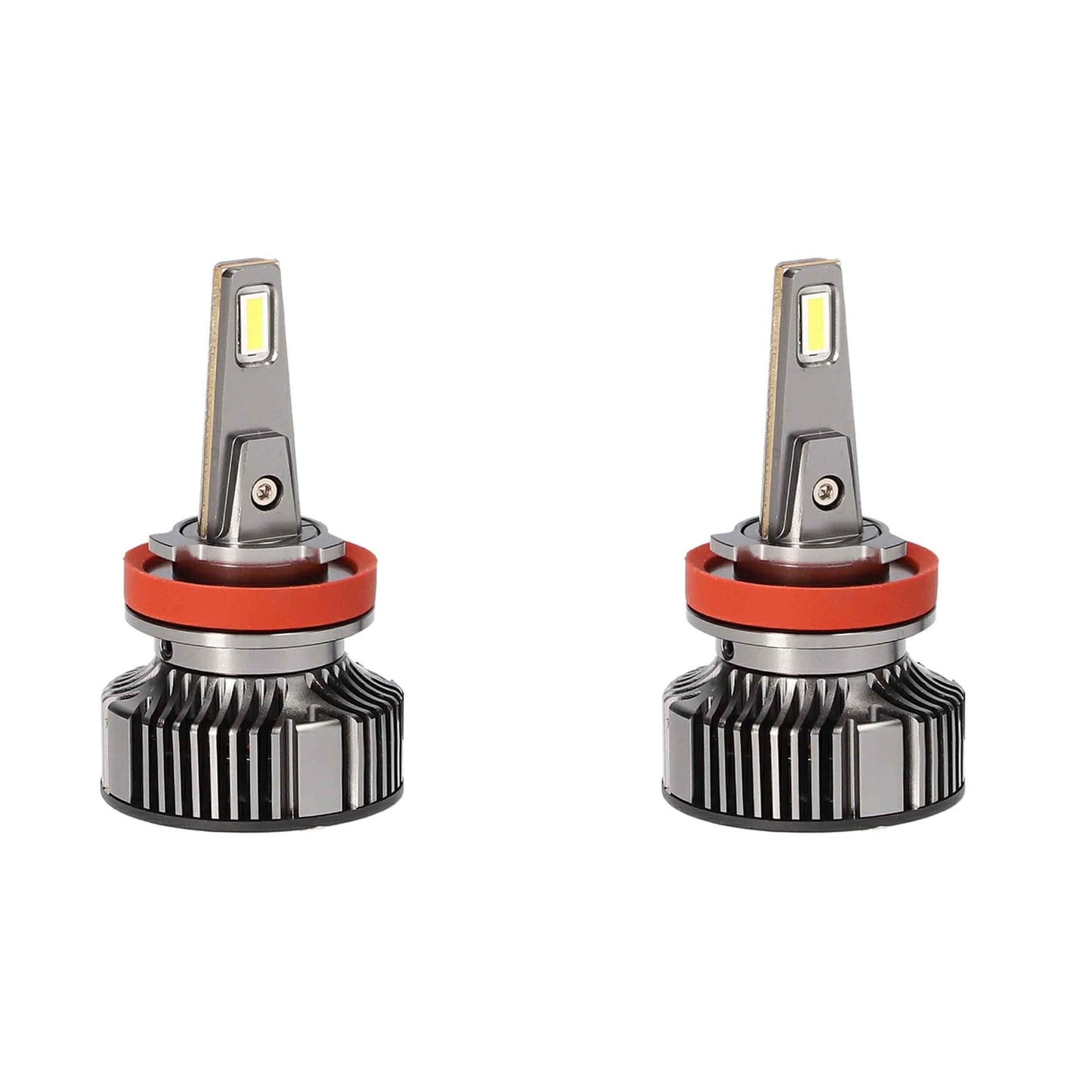 H11 Pro Series Replacement LED Headlight Kit - Single Beam