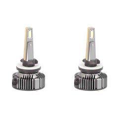 880 Pro Series Replacement LED Headlight Kit - Single Beam