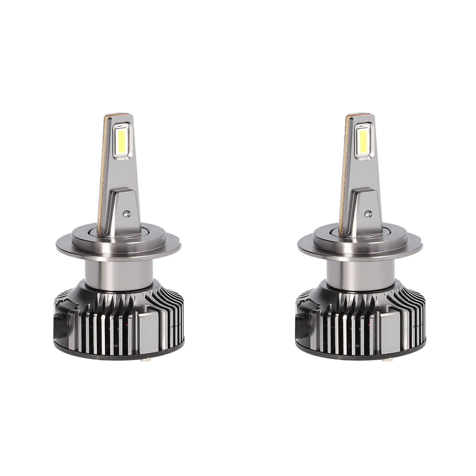 H7 Pro Series Replacement LED Headlight Kit - Single Beam
