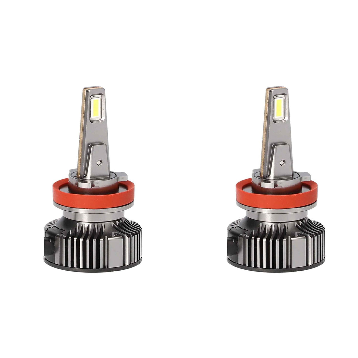 H8 Pro Series Replacement LED Headlight Kit - Single Beam