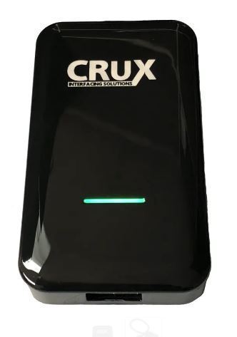CRUX ACP-WLX Wireless Apple CarPlay® and Android Auto™ interface