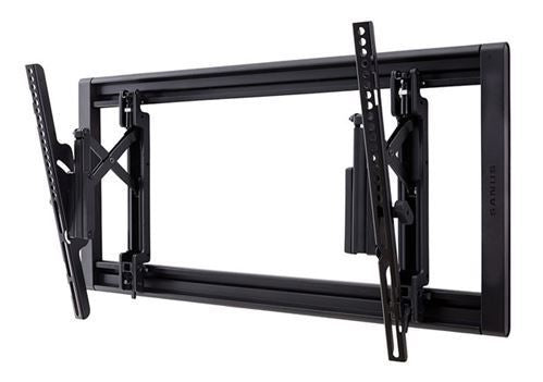 Sanus VDLT17-B1 Advanced 4D Tilt (42" - 90") Wall Mount for Flat panel TV's