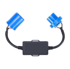 9004  CANBUS Decoder - Dual Beam - Pair