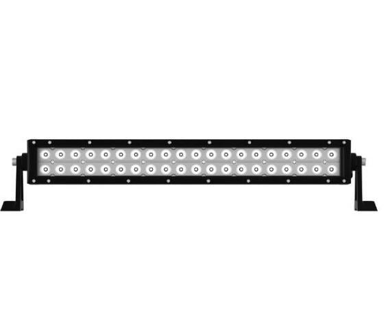 METRA - Dual Row LED Lightbar - 22 Inch (DL-DR22)
