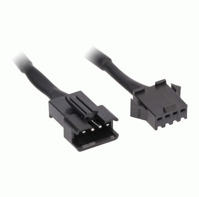 2Ft Extension Cable For DL-RGBK Kits