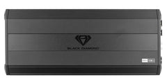 Class Ab 1-Channel Monoblock Amplifier 1550 Watts