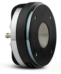 DS18 PRO-D1 PRO 2" Bolt On Throat Compression Driver with 2" Titanium Voice Coil 640 Watts 8-ohm