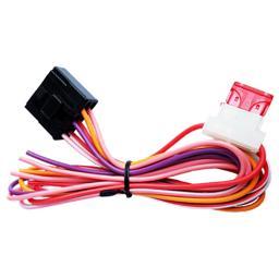 Omega Low Current Harness for 10-70 series product
