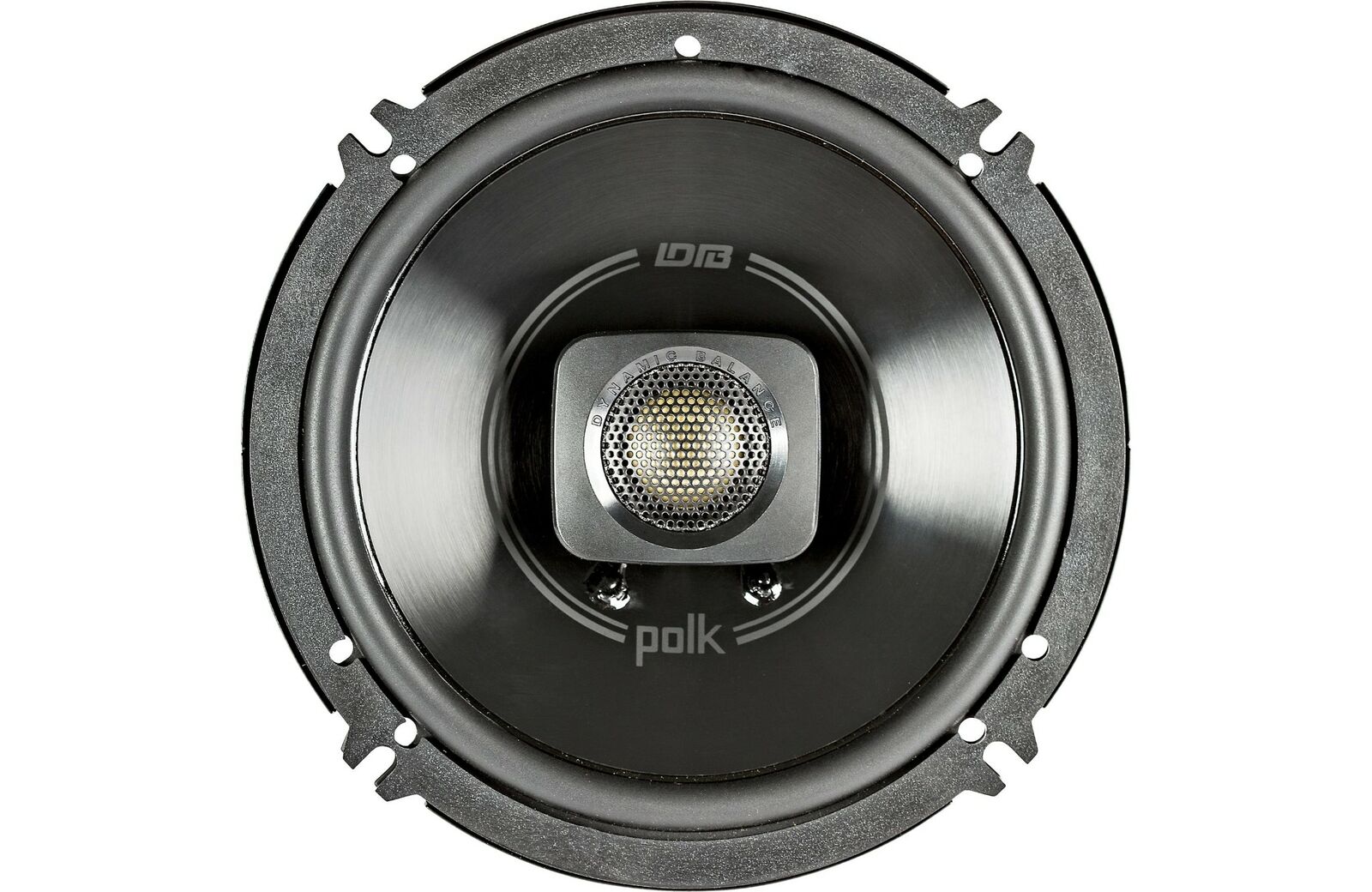 Two Pair Of Polk Audio DB 652 DB+ 6-1/2"  car speakers / Marine / Powersport