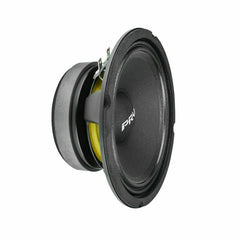 4x PRV 6.5" Midbass Speakers 6MB200-4 v2 + 4 x Tweeters TW350Ti