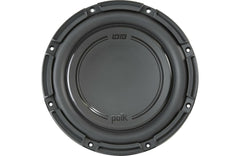 Polk Audio DB1042DVC DB+ Series shallow-mount 10" subwoofer New DB 1042 DVC EACH