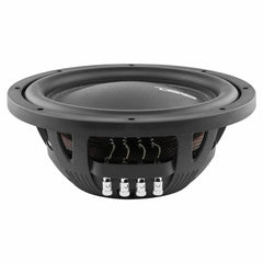 DS18 IXS12.4D Shallow Car Subwoofer 12" 1600W MAX 800W RMS New One Unit IXS124D