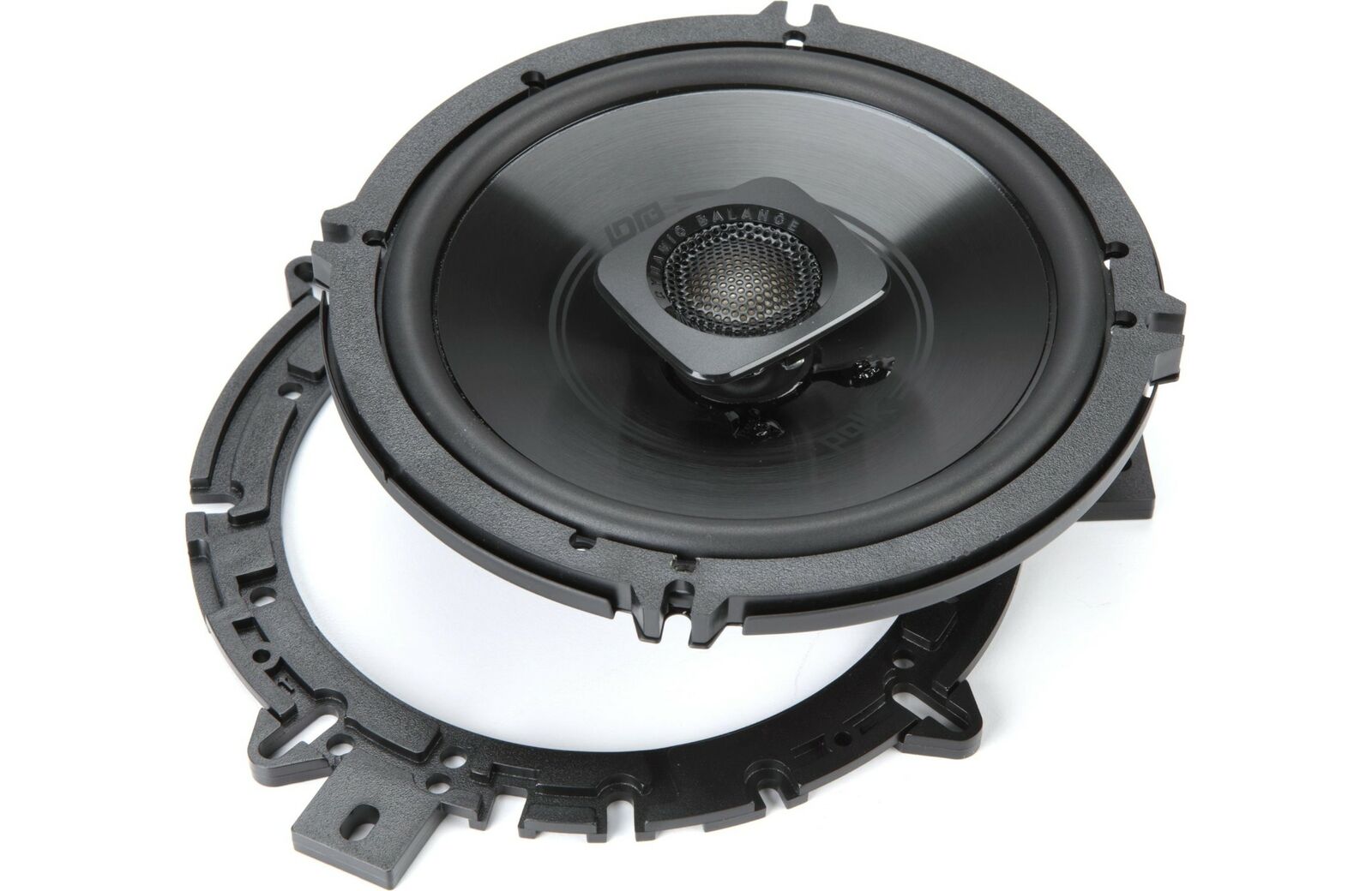 DB652 + DB692 Car Speaker Replacement Kit fit 2000-2004 for Nissan Xterra