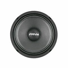 4x PRV 6.5" Midbass Speakers 6MB200-4 v2 + 4 x Tweeters TW350Ti