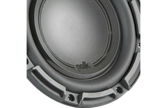 2 X Polk Audio DB1042DVC DB+ Series shallow-mount 10" subwoofer (Pack Of 2)