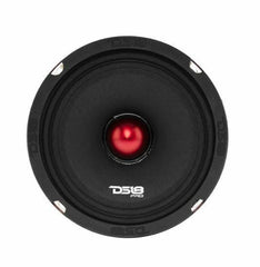 4 DS18 PRO-X6BM 6 1/2" Midrange Bullet Loudspeaker 8ohm 1000w 2-PAIR OF PRO-X6BM