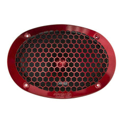 2 X DS18 PRO-X698BM 6x9" Midrange Bullet Speaker 1100W Pro Audio Loudspeaker