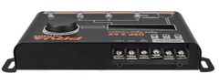PRV DSP 2.4X Car Audio Digital Signal Processor, Crossover & Equalizer 4-Channel
