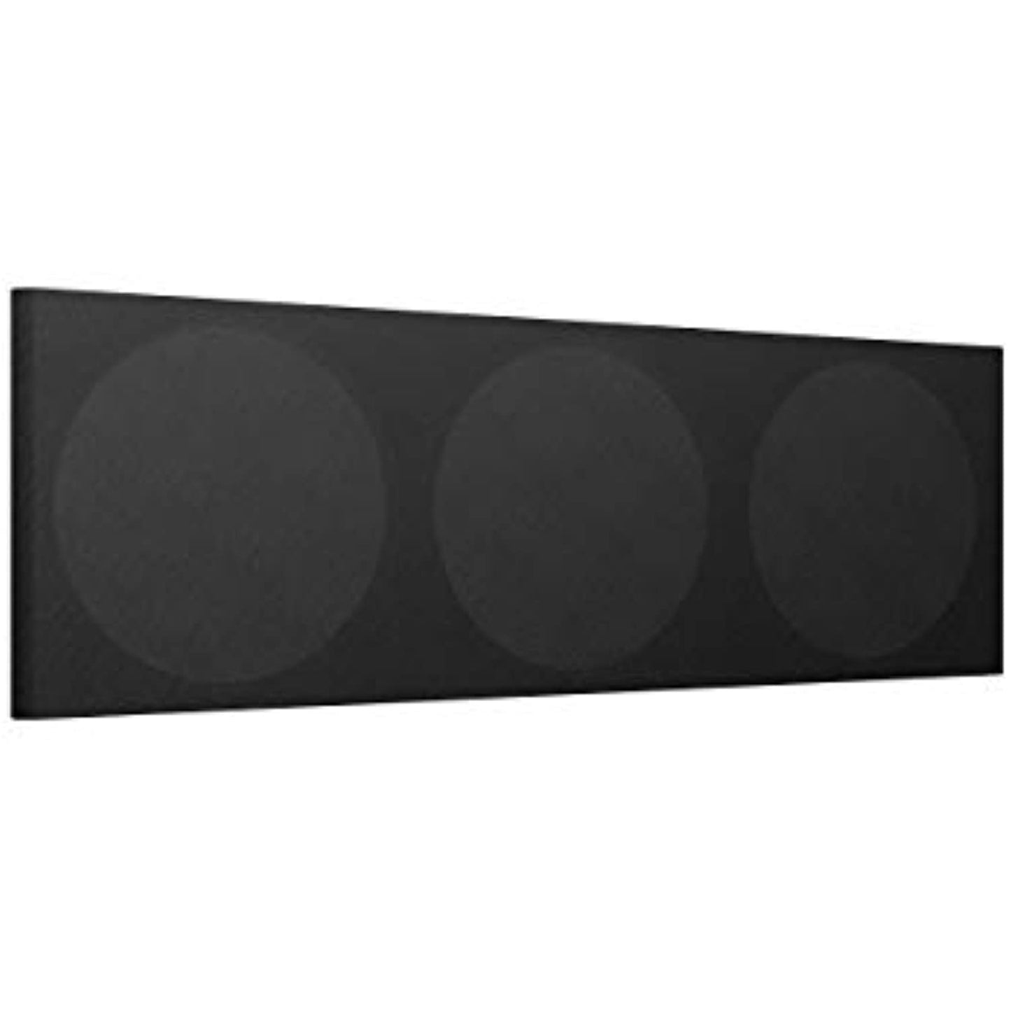 KEF Q650cGRILLE Speaker Grille Q650c Magnetic Grille (Each)