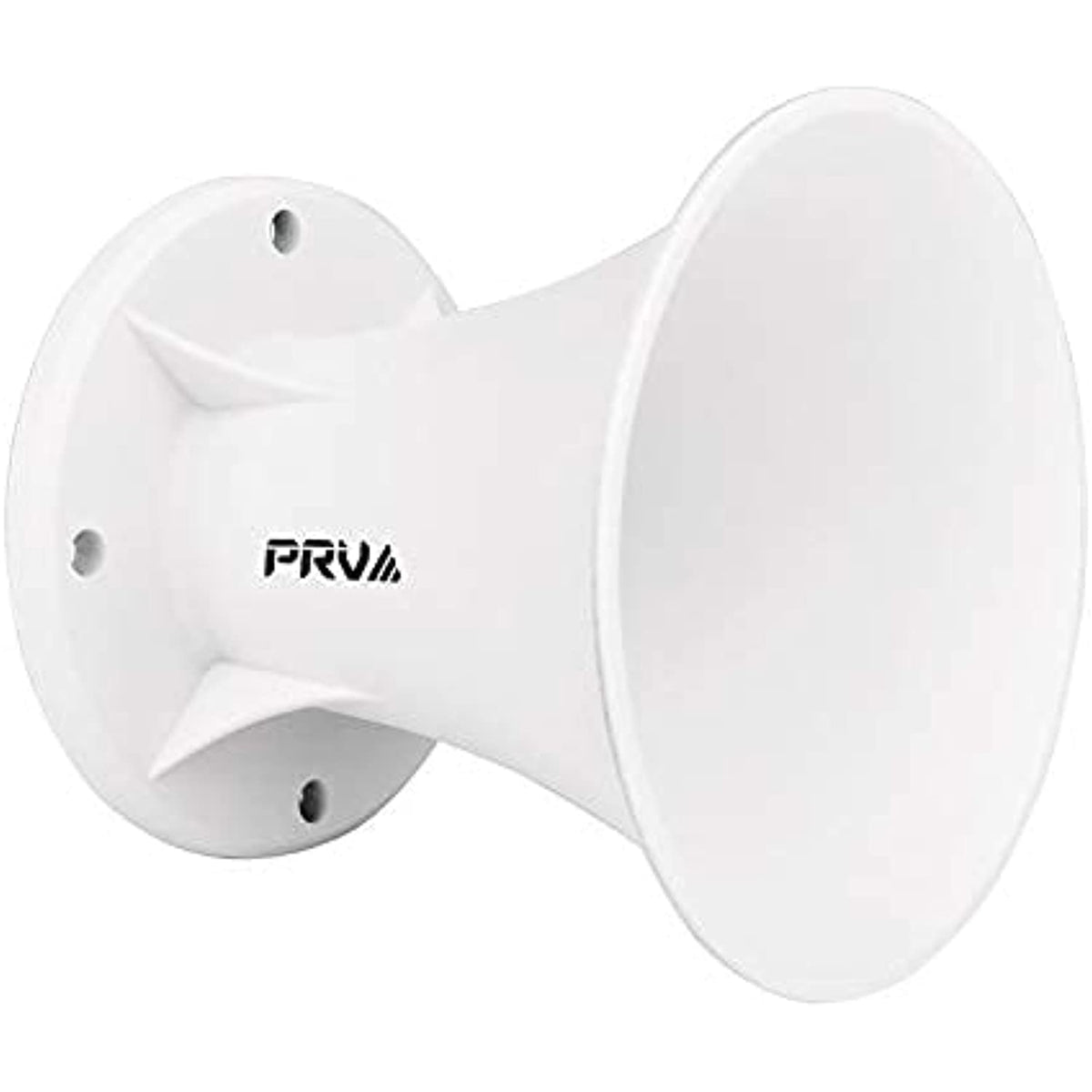 PRV Audio PRV-WGP14-50PR White 2” Exit Horn Waveguide