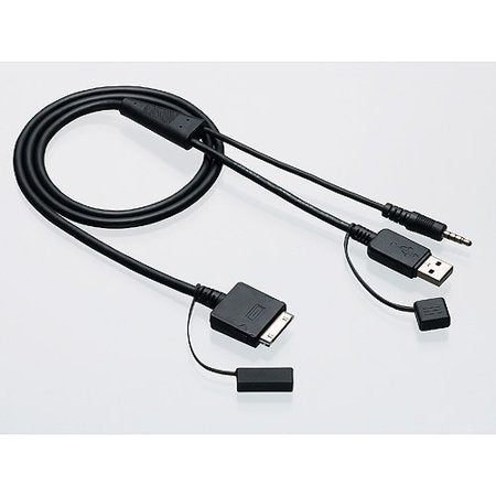 JVC KS-U29 Audio Video Cable Adapter (ksu29)