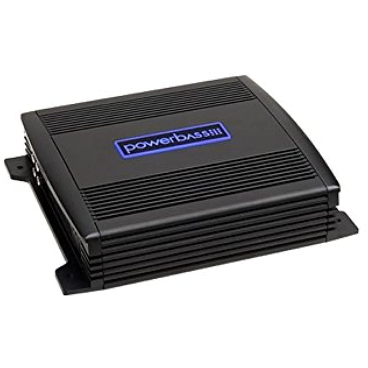 Powerbass ASA3-300.2 2-Channel 600W High Efficiency Class A/B Design Amplifier