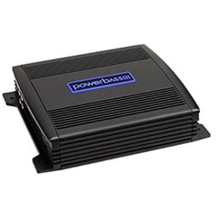 Powerbass ASA3-300.2 2-Channel 600W High Efficiency Class A/B Design Amplifier