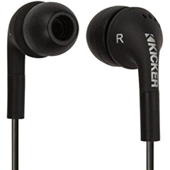 Kicker EB72MB Flow Talk In-Ear Stereo Headset