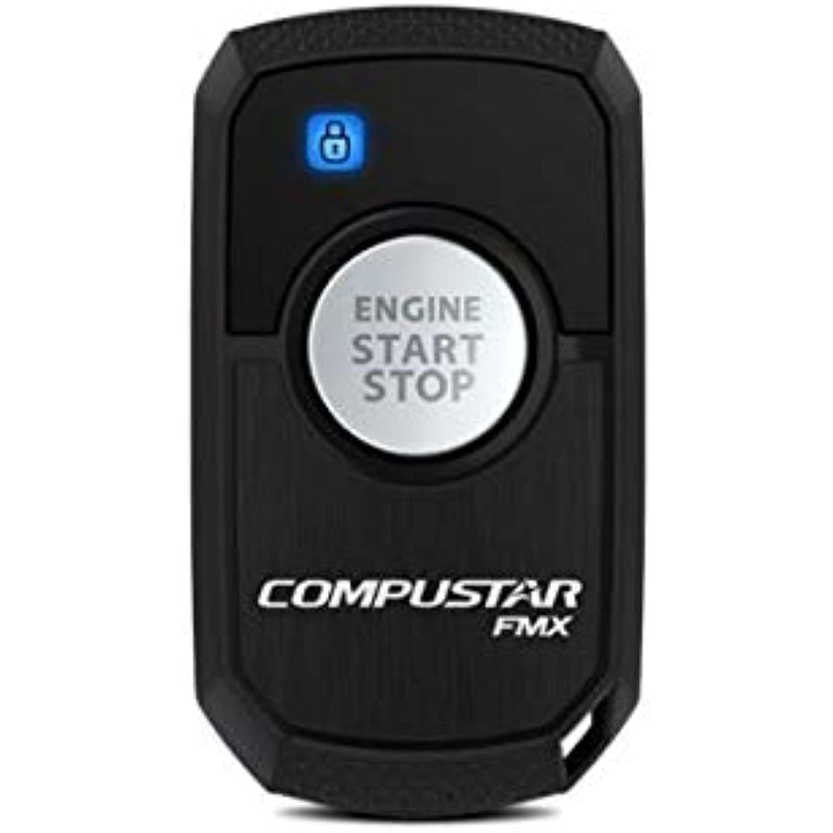 Compustar 2WR3R-FM 1B 2-Way, 3000' Remote