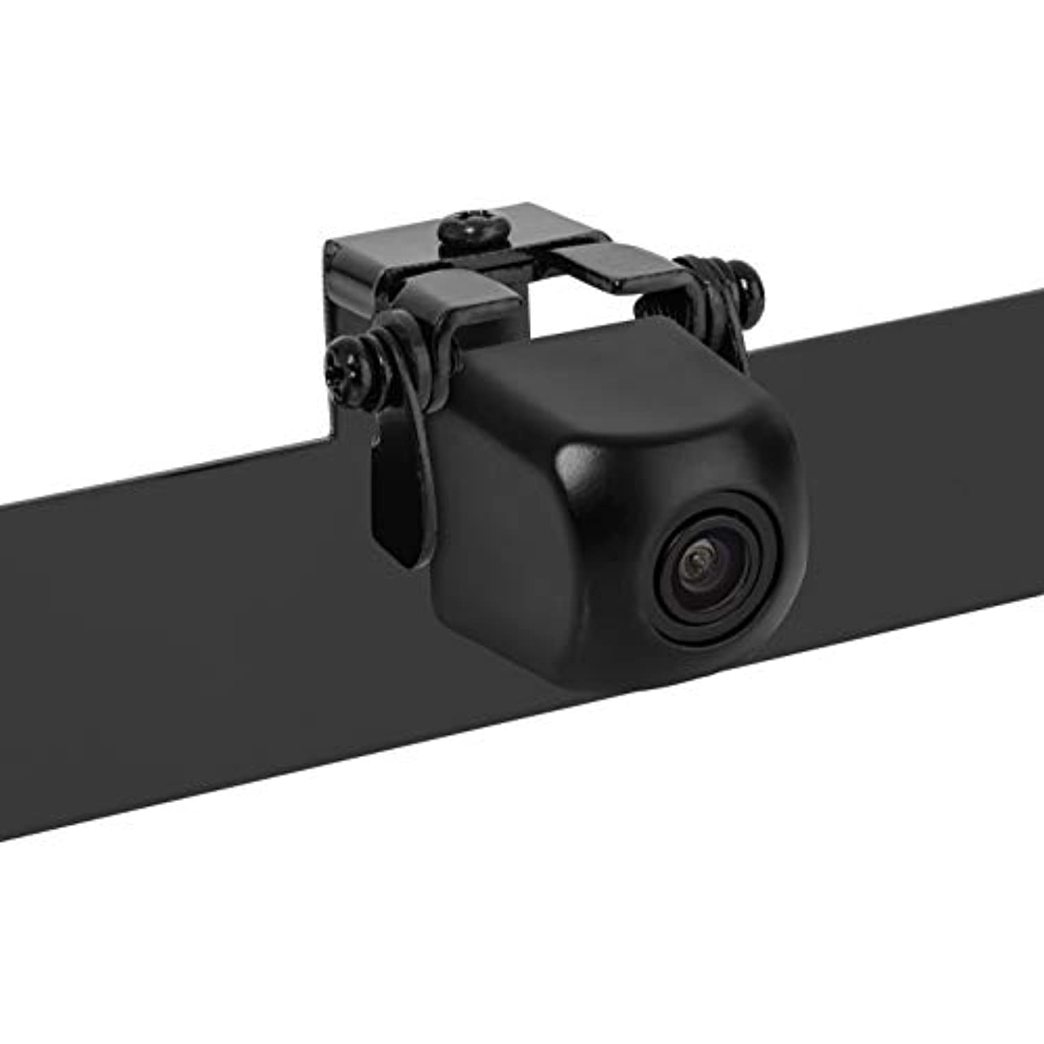 BOYO VISION BOYO VTK501HD - Universal HD Backup Camera with Multiple Mounting Options (6-in-1 Camera System)