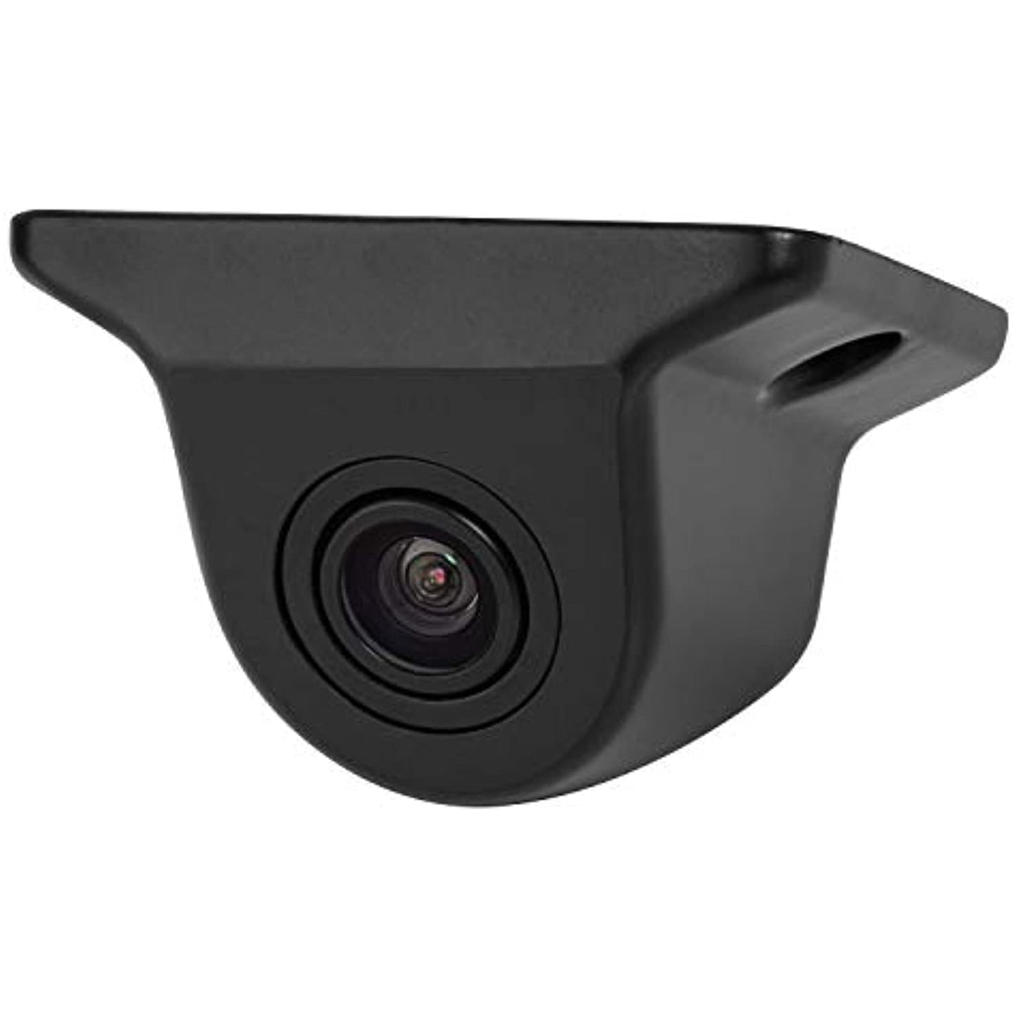 BOYO VISION BOYO VTK501HD - Universal HD Backup Camera with Multiple Mounting Options (6-in-1 Camera System)