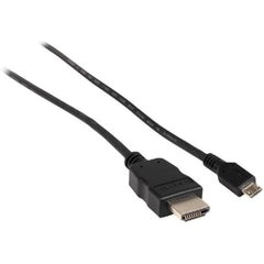 JVC KSU61 MHL to HDMI Conversion Cable for Android Phone Connectivity