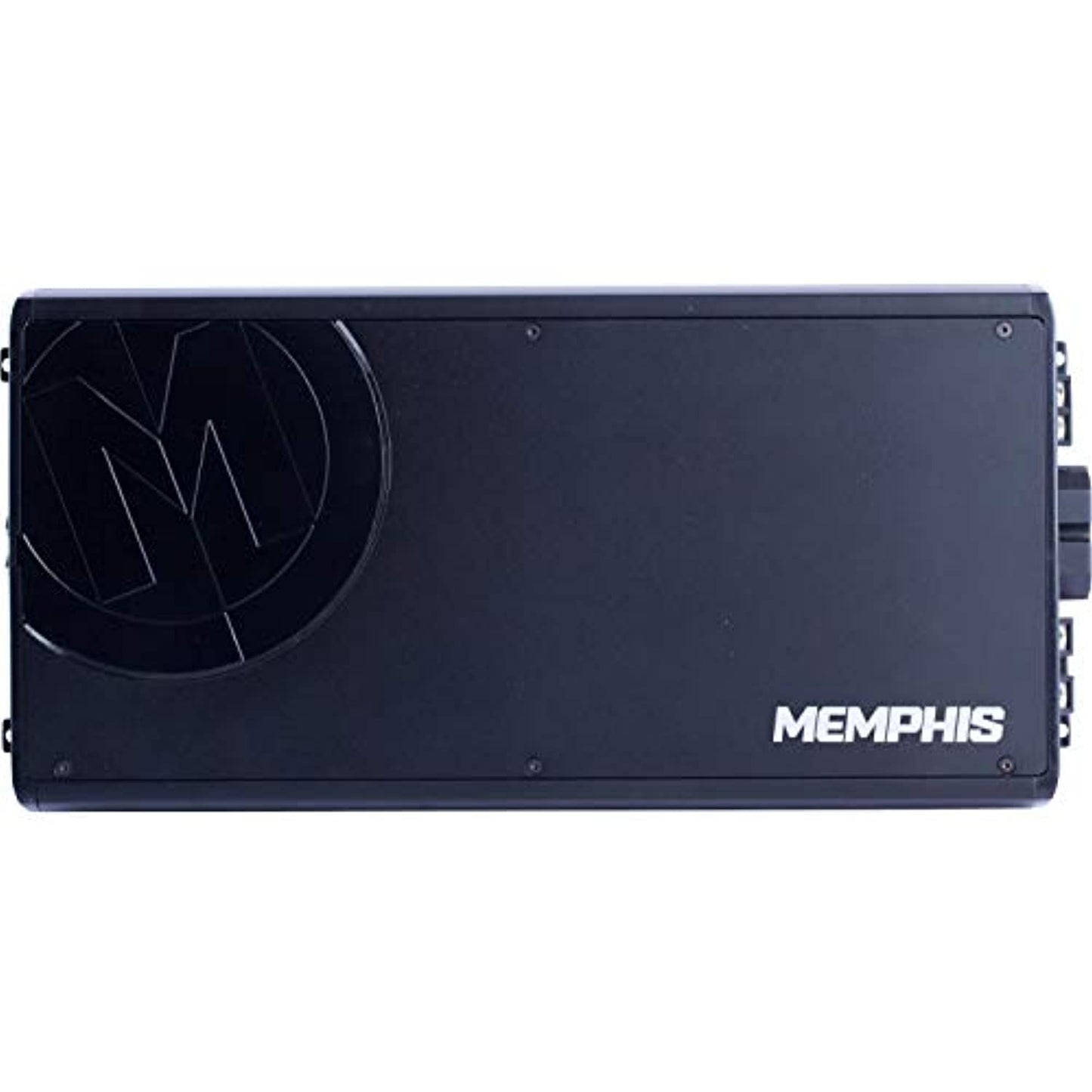 16-PRX1500.1 - Memphis Monoblock 1500W RMS 3000W Max Power Reference Amplifier by Memphis