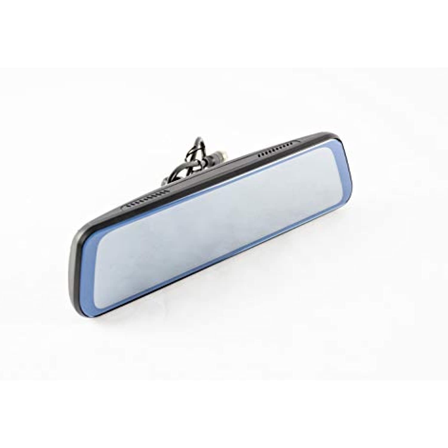 Brandmotion TRNS-2100 Transparent Trailer Rear Vision System with Ultra Wide Display Mirror