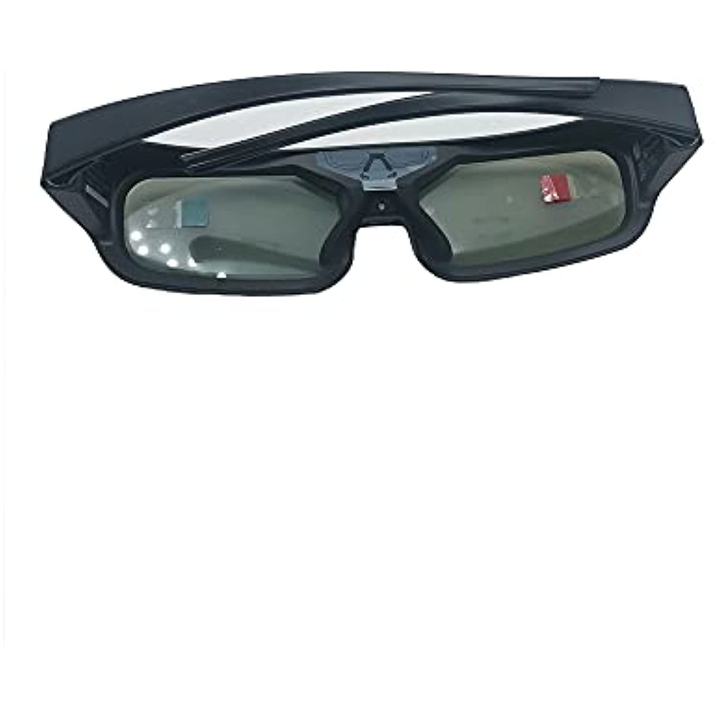 Original 3D Glasses ELPGS03 Bluetooth Shutter Active for 3D Projectors / for Epson 2000 2030 3020e 5020UBe 5030UBeELPGS03 RF 3D Glasses