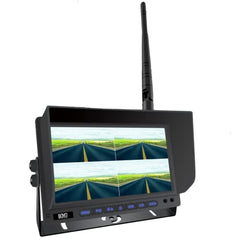 Boyo VTC701AHDQ4 AHD Wireless Quad Cam Bundle