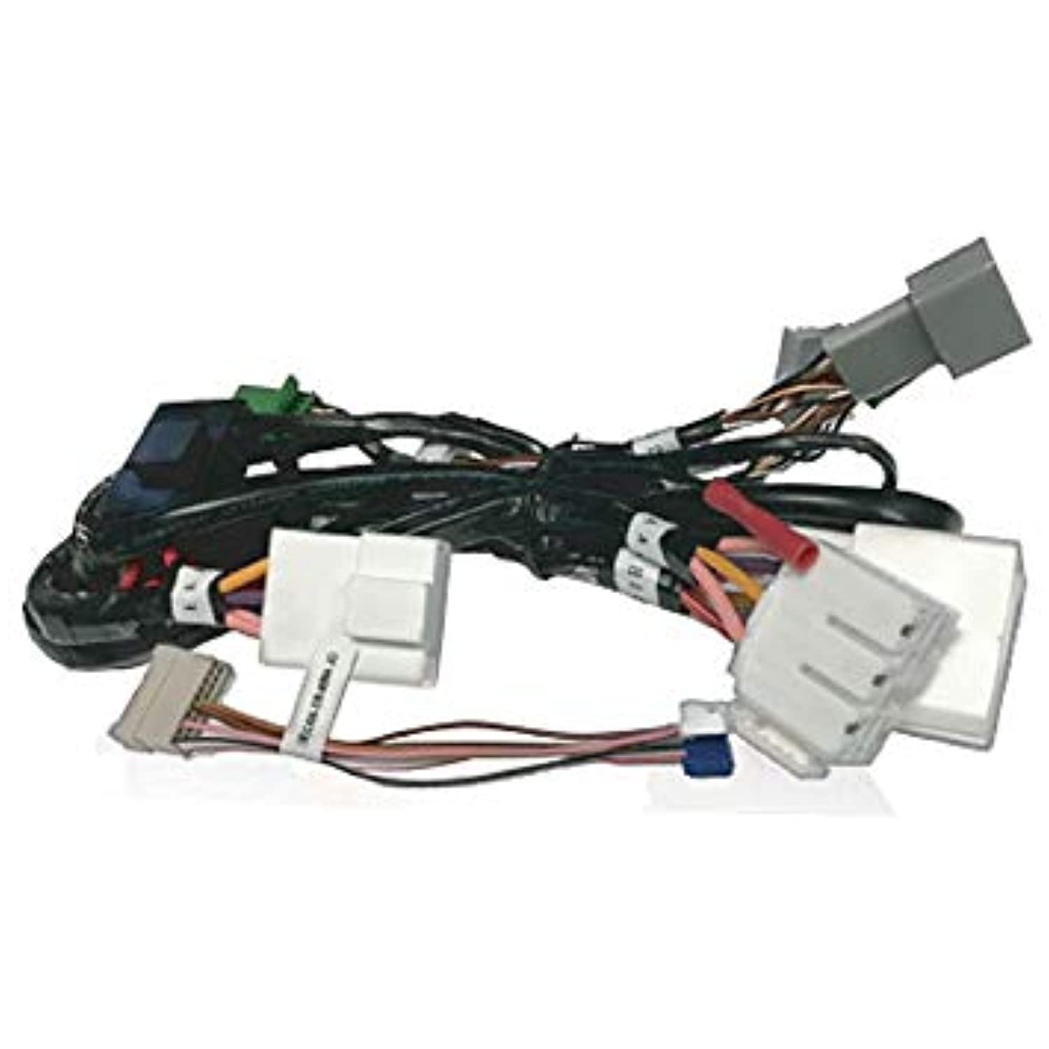 OLADSTHRHA10 Remote start T-harness for select 2014-up Honda and Acura vehicles