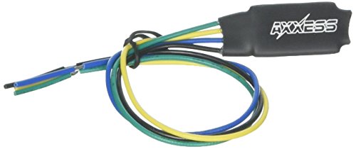 METRA Universal Bypass Module