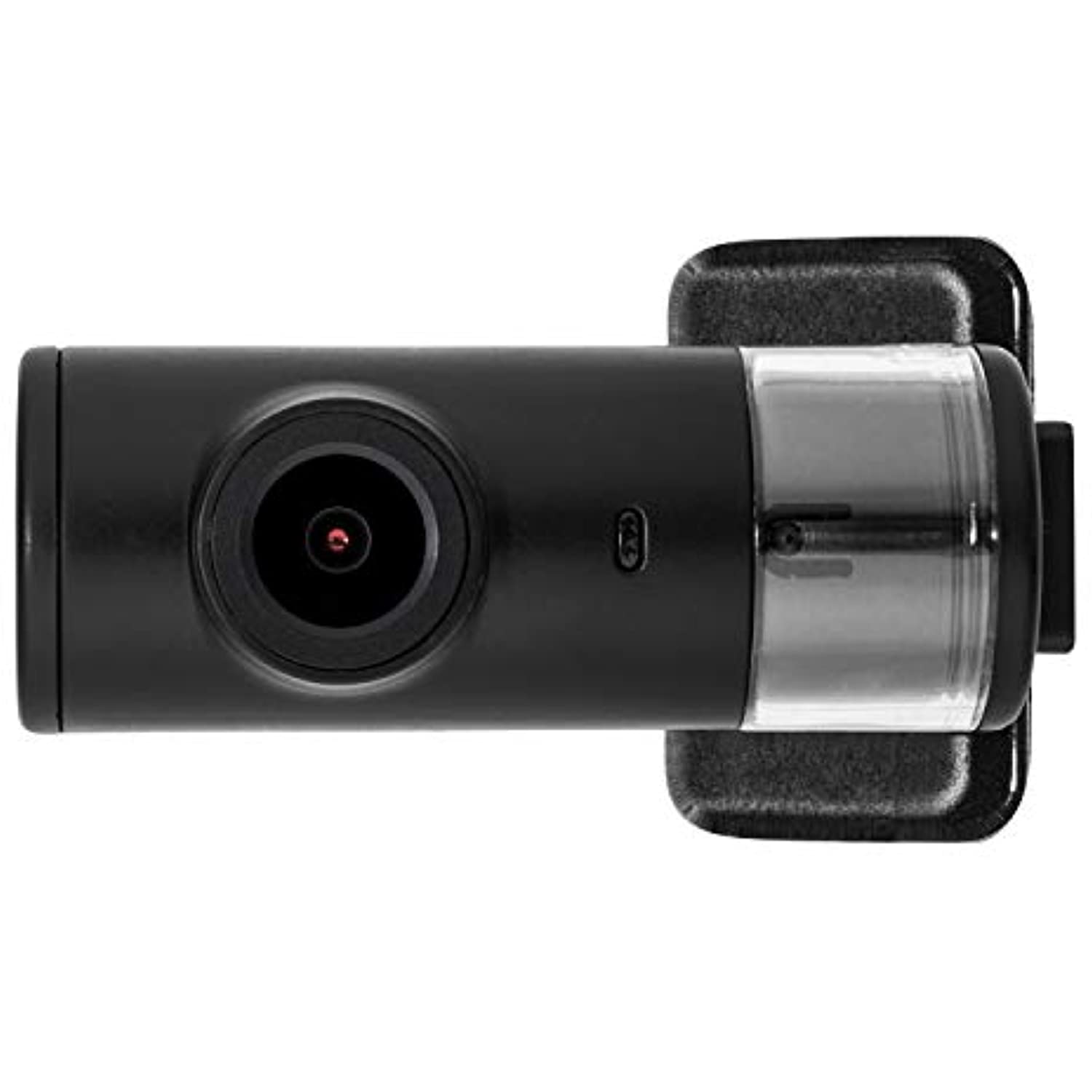 BOYO VISION VTR219GW - Full HD 2-Channel Dash Cam Recorder with Wi-Fi Connectivity to Smartphone via APP