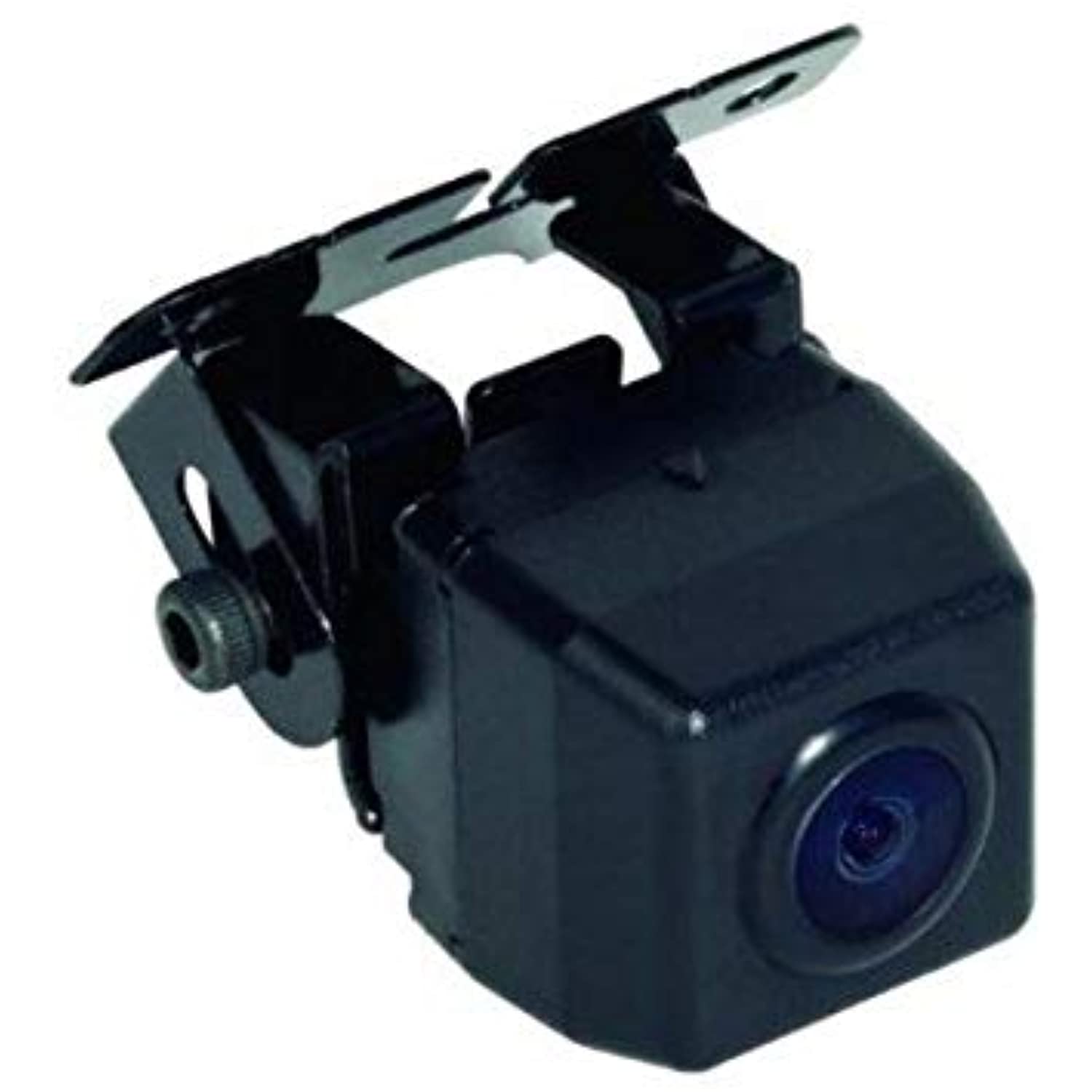 Metra Third Eye Square Camera with Wireless Video Transmitter and Receiver (Black)