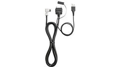 Pioneer CD-IU205V Usb Interface Cable for Ipod