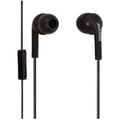 Kicker EB72MB Flow Talk In-Ear Stereo Headset