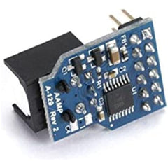 Pac Audio Fiber-Optic Audio Output Add-On Module