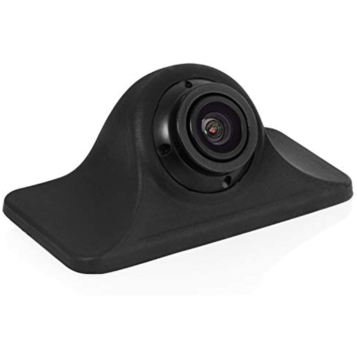 BOYO VISION BOYO VTK501HD - Universal HD Backup Camera with Multiple Mounting Options (6-in-1 Camera System)