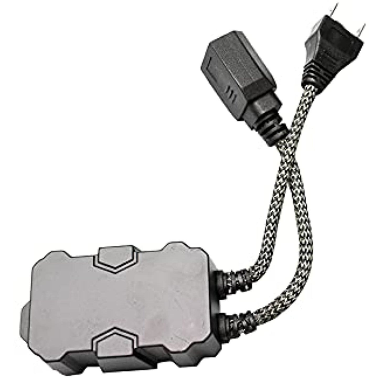 Race Sport RSCASH4 Canbus All Solution Decoder for H4