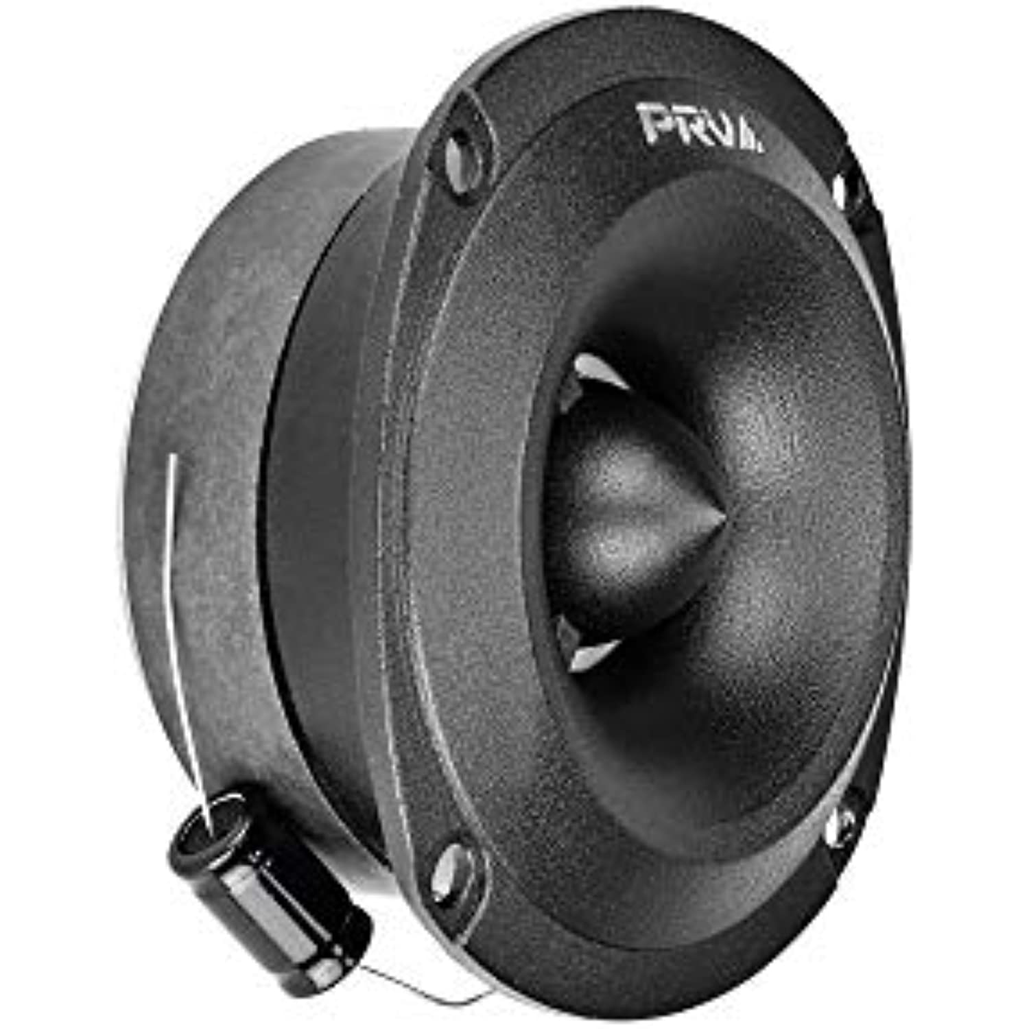 PRV Audio TW350Ti-4 SLIM 120W 4-Ohm PRO / Car Audio Super Bullet Tweeter